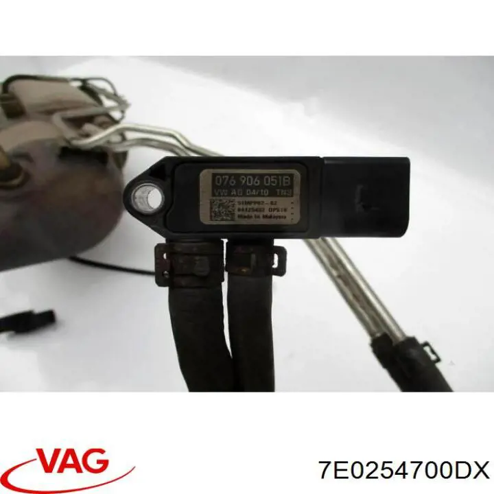 FAP VAG 7E0254700DX