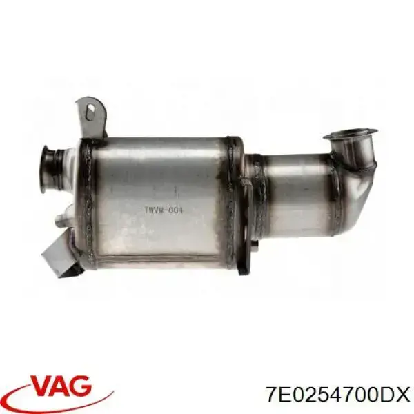 FAP Kamoka 8010009