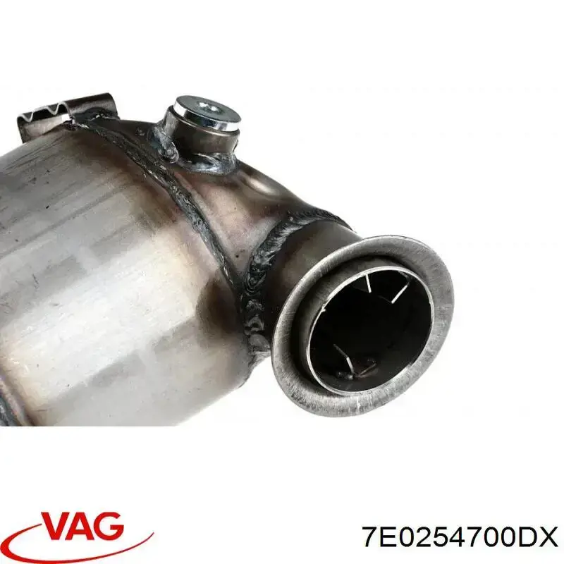 7E0254700DX VAG