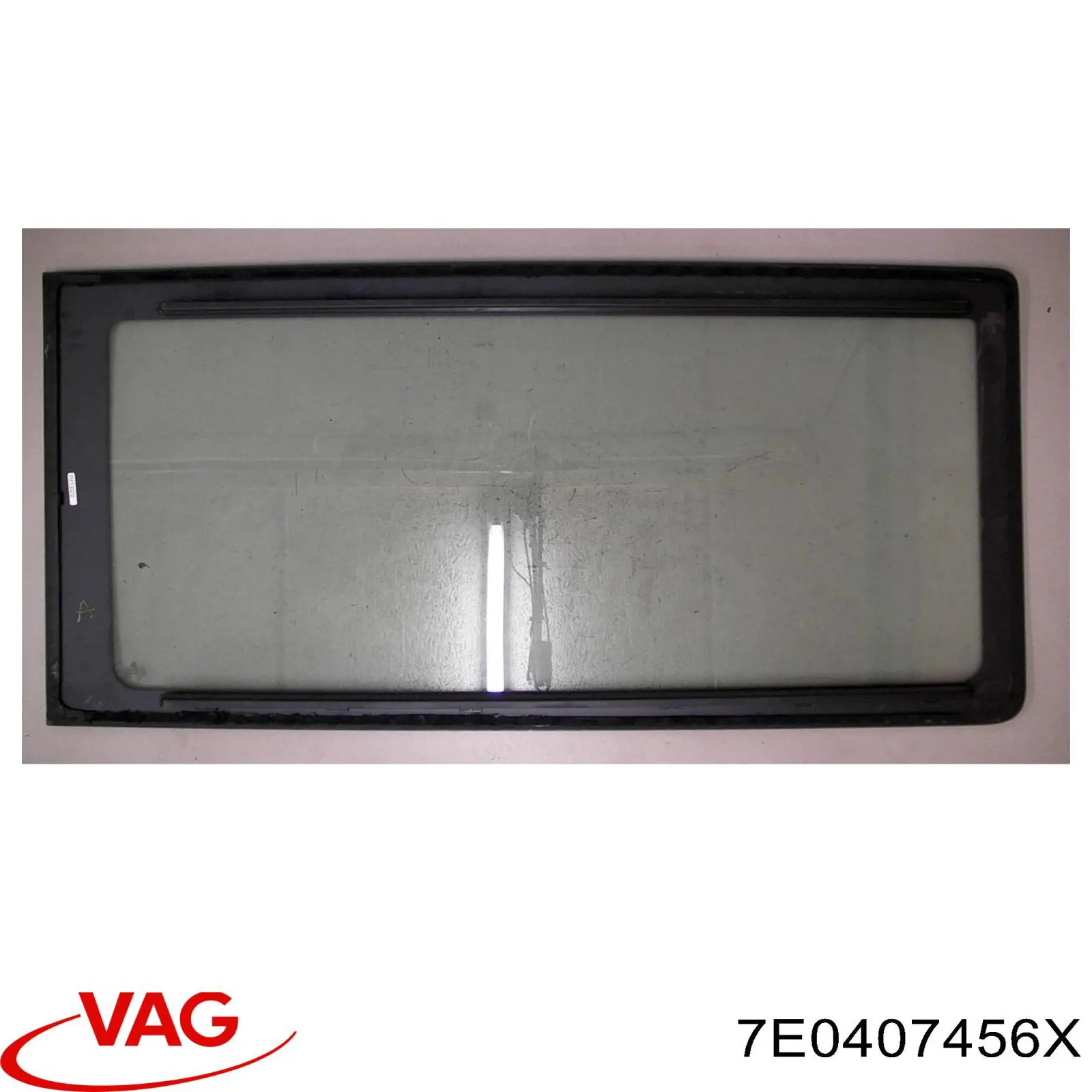 Semieje delantero derecho VAG 7E0407761K precio, desde 198,20 EUR