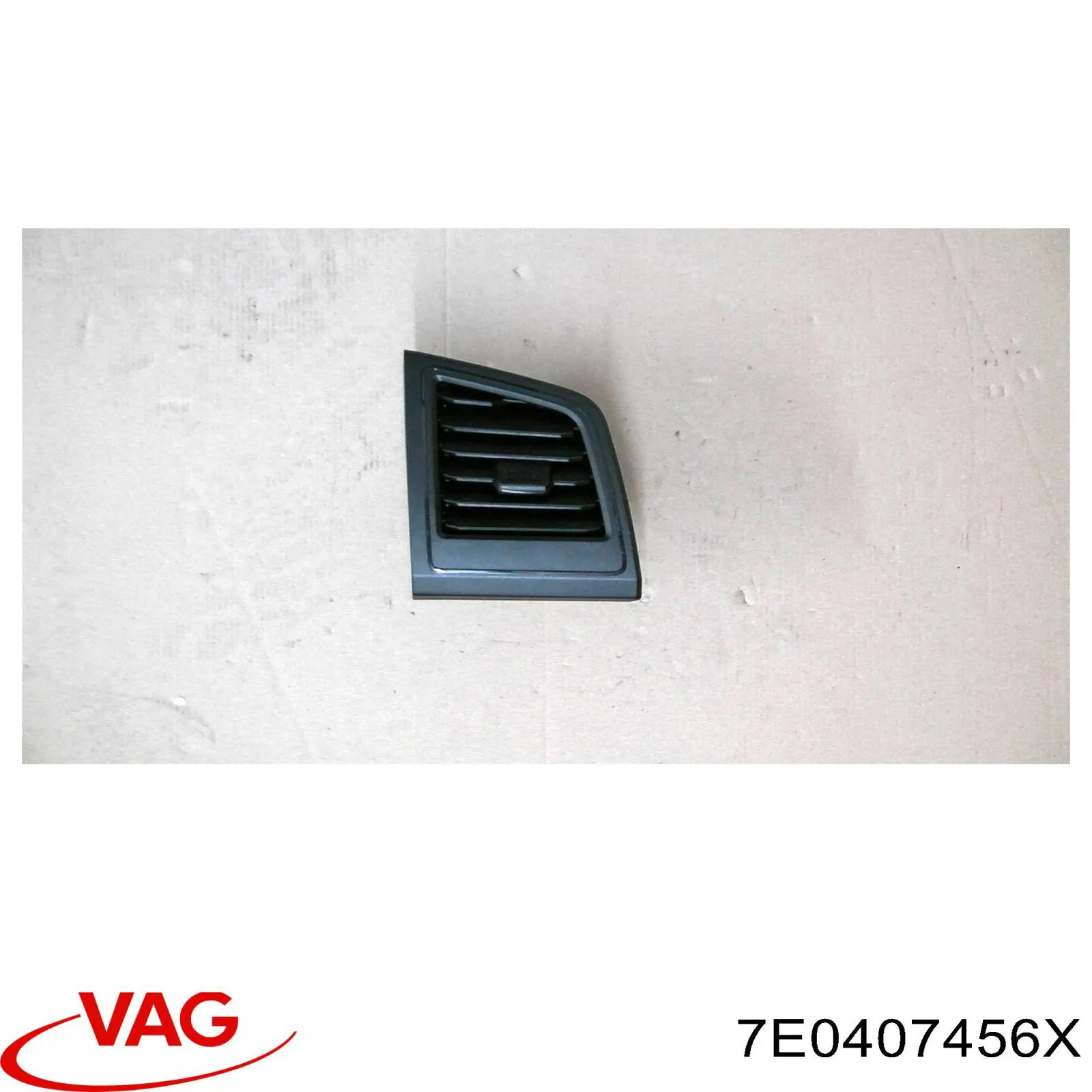 Comprar 7E0407761K VAG Semieje delantero derecho