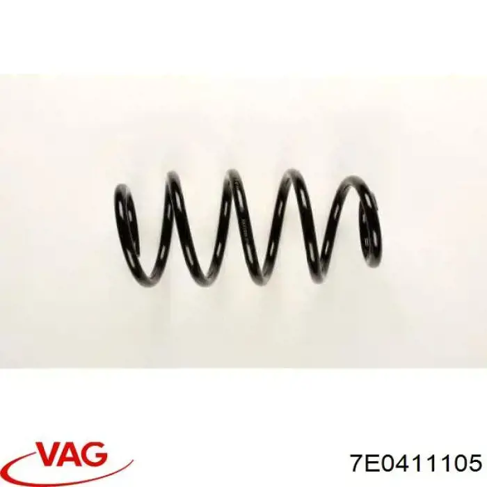 7E0411105 VAG