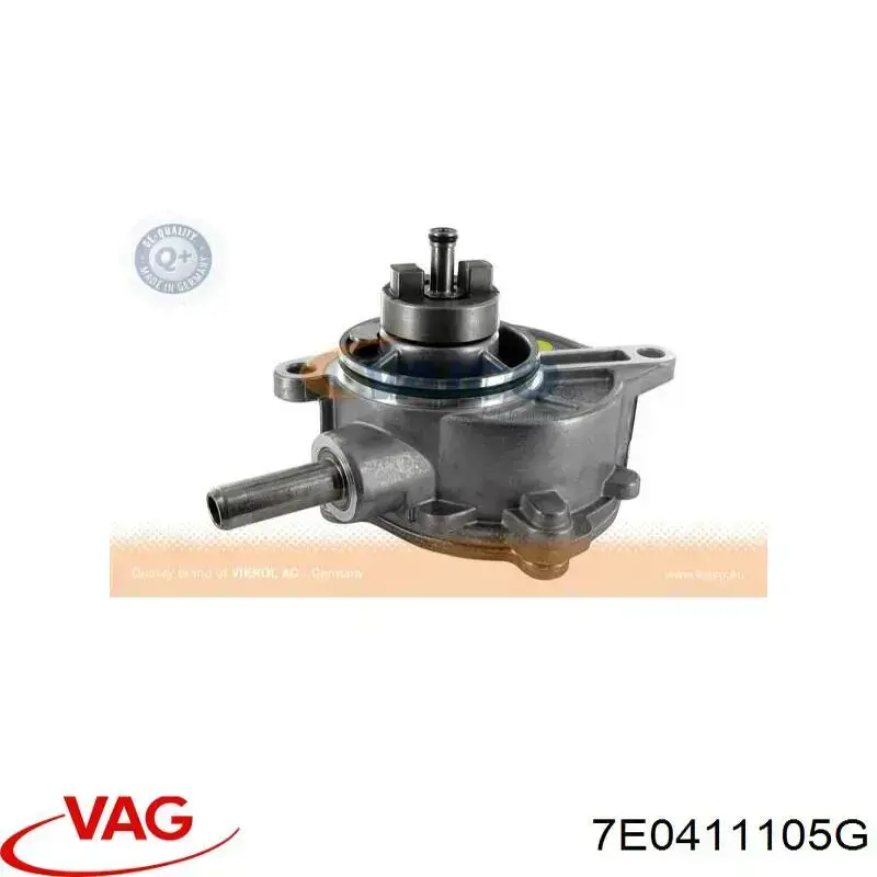 Comprar 7E0411105G VAG Muelle delantero
