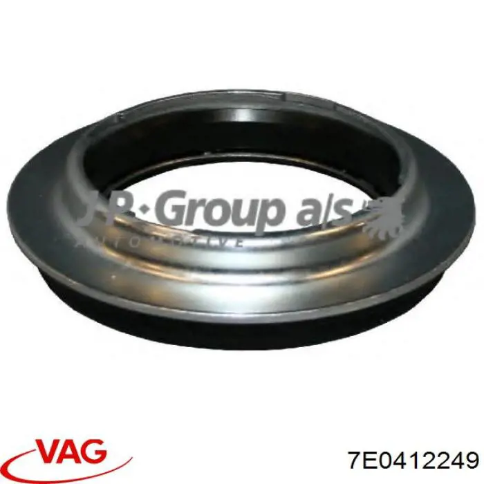 Rodamiento de soporte del amortiguador delantero VAG 7E0412249 precio, desde 13,16 EUR