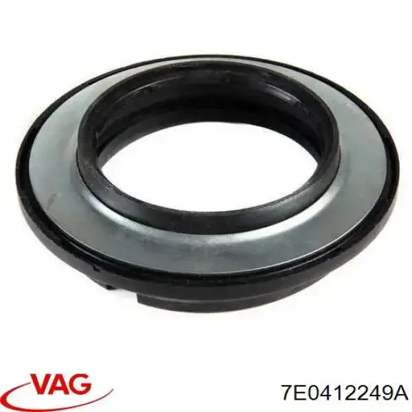 7E0412249A VAG Rodamiento, copela amortiguador delantero