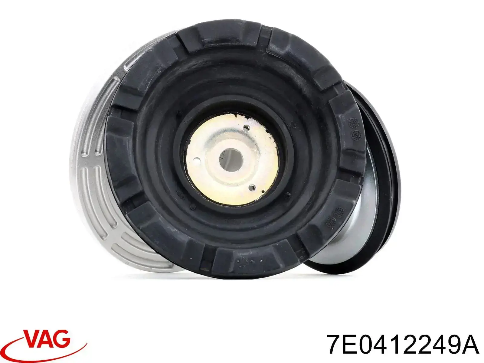 Rodamiento de soporte del amortiguador delantero VAG 7E0412249A precio, desde 13,68 EUR