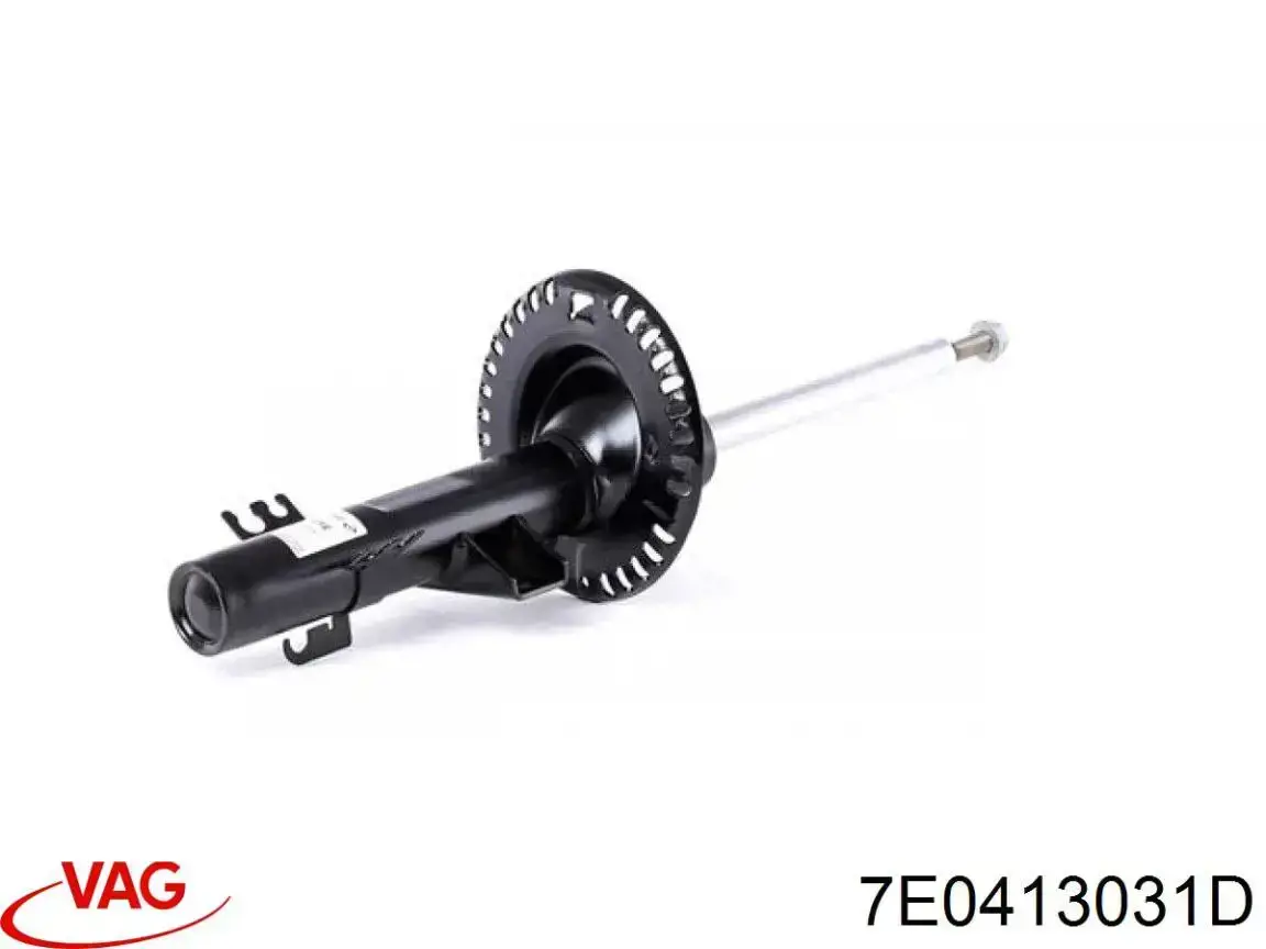 Amortiguadores VAG 7E0413031D precio, desde 74,73 EUR