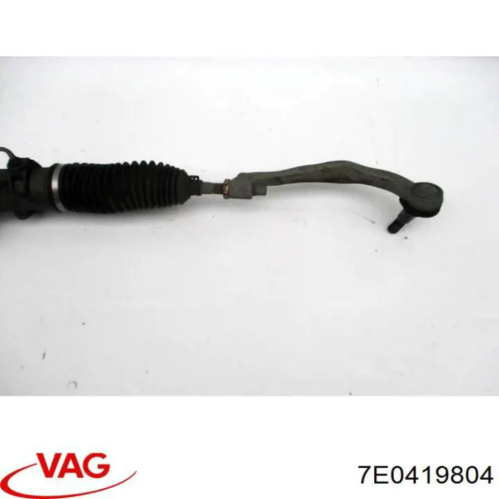 Comprar 7E0419804 VAG Barra de dirección completa derecha