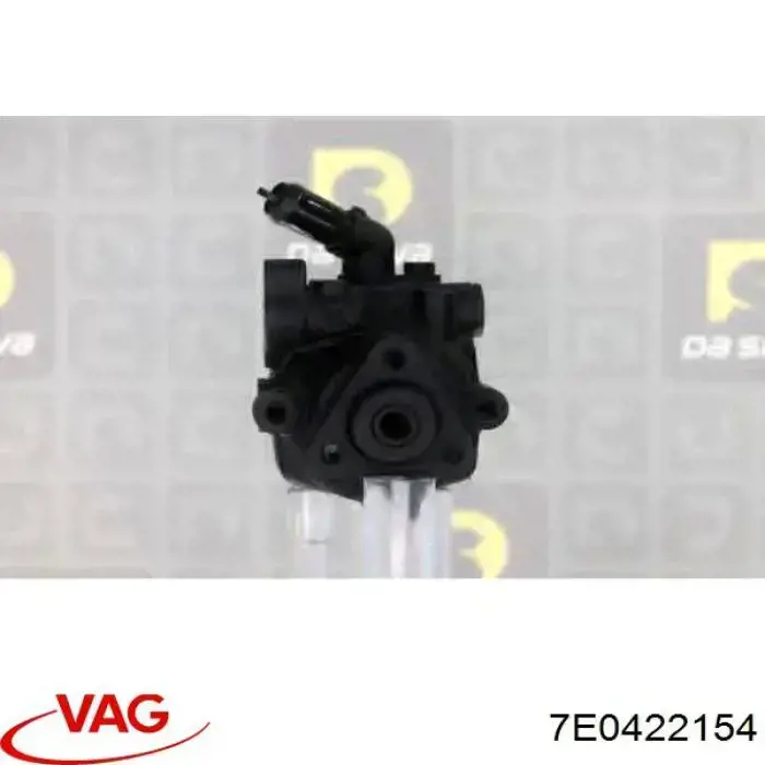 Comprar 7E0422154 VAG Bomba servodireccion