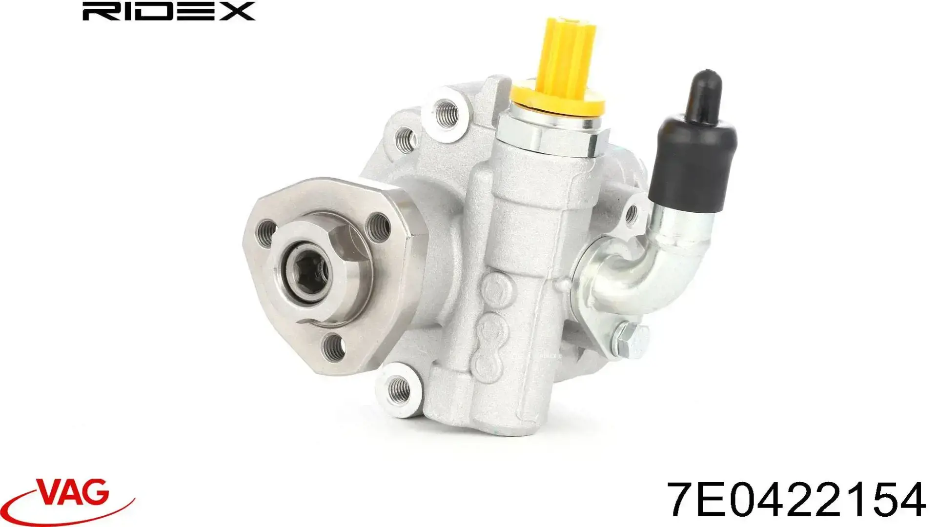 Bomba de dirección asistida  VAG 7E0422154 precio, desde 99,28 EUR