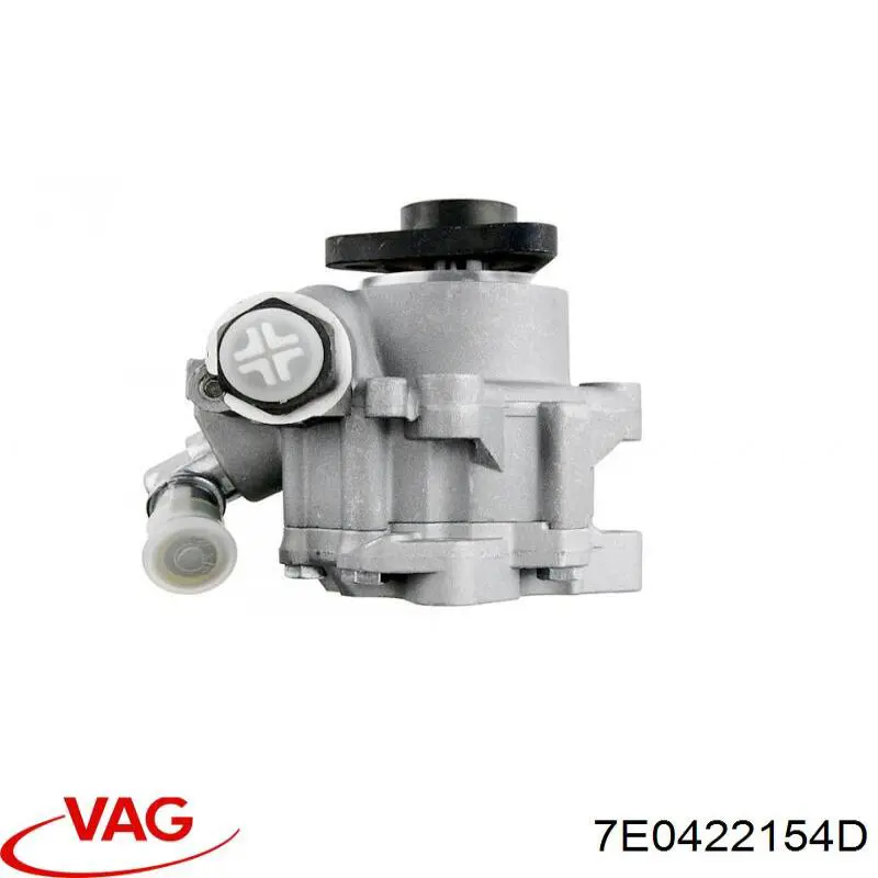 Comprar 7E0422154D VAG Bomba servodireccion