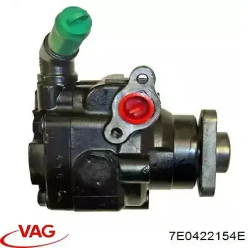 Comprar 7E0422154E VAG Bomba servodireccion