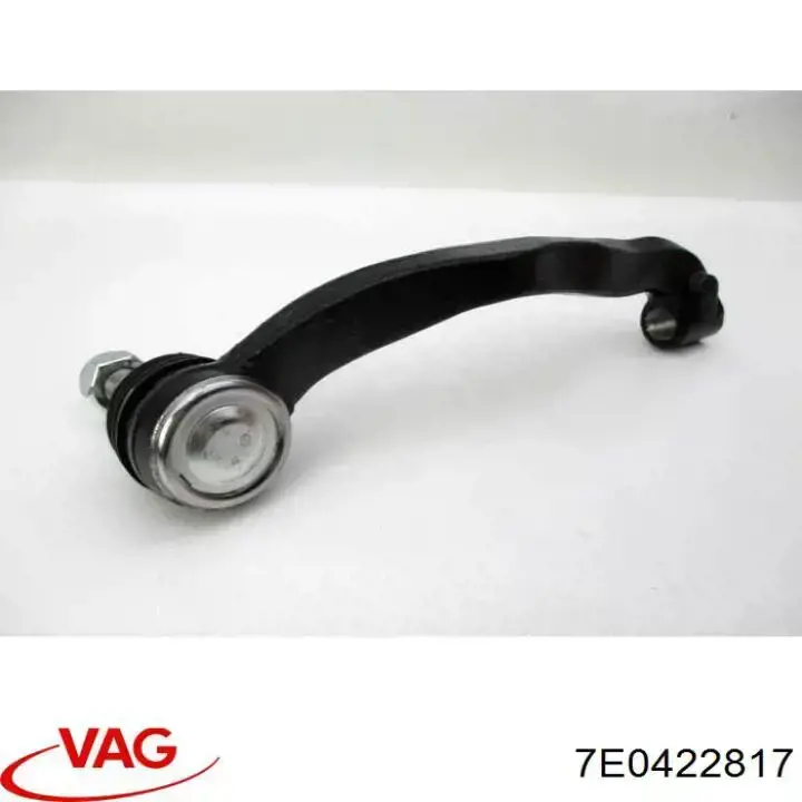 7E0422817 VAG Rótula de dirección