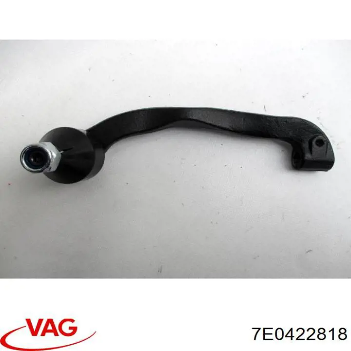Rótula de barra de acoplamiento VAG 7E0422818 precio, desde 22,75 EUR