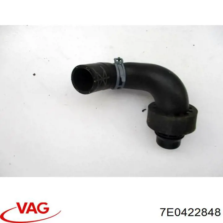  VAG 7E0422848 precio, desde 23,95 EUR