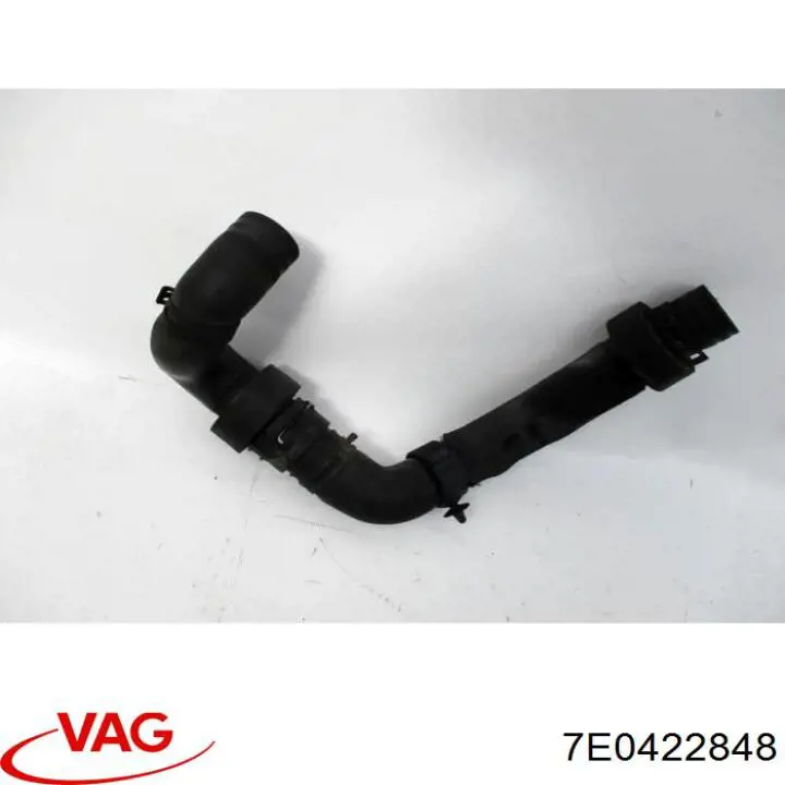 Comprar 7E0422848 VAG 