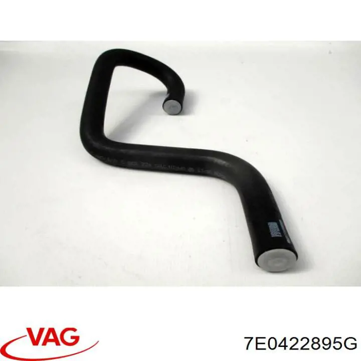 Comprar 7E0422895G VAG 