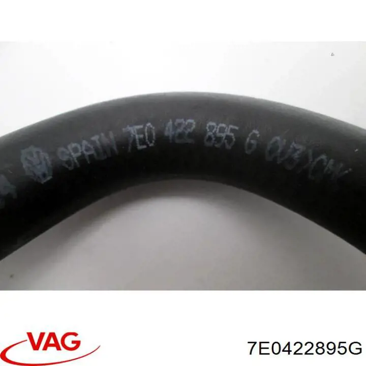  VAG 7E0422895G precio, desde 25,99 EUR