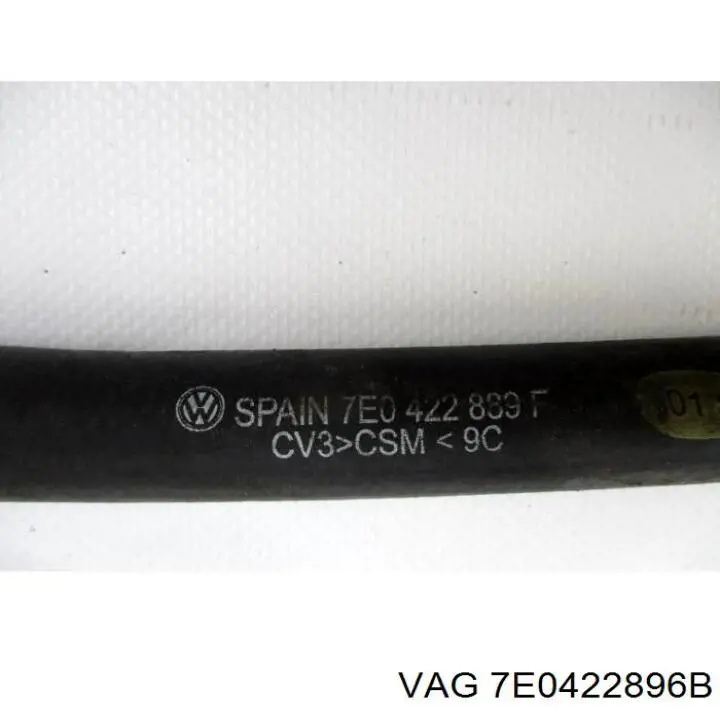 Comprar 7E0422896F VAG 