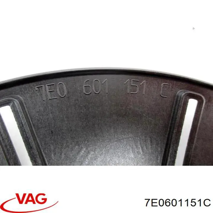 7E0601151C VAG