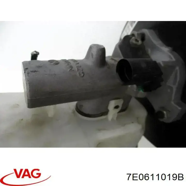 Cilindro maestro de frenos VAG 7E0611019B precio, desde 51,00 EUR