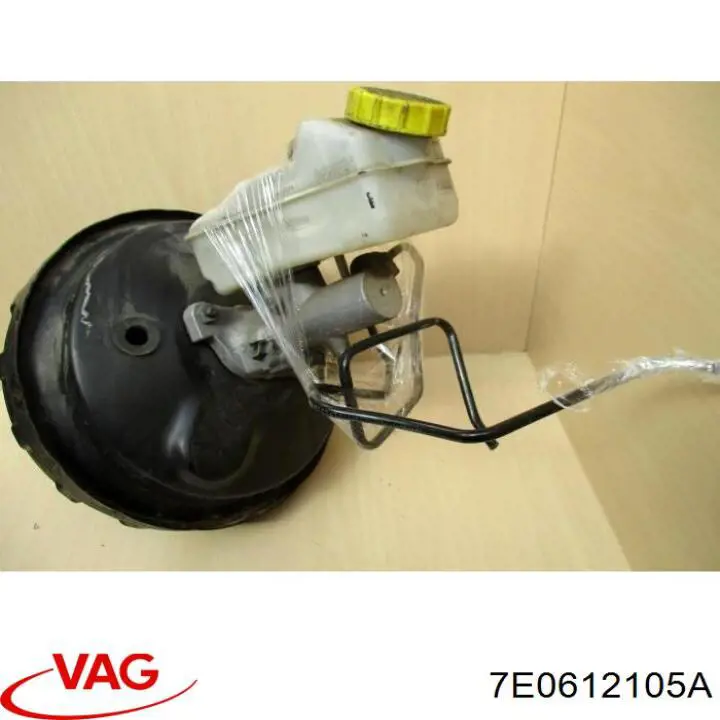 7E0612105A VAG Servofreno