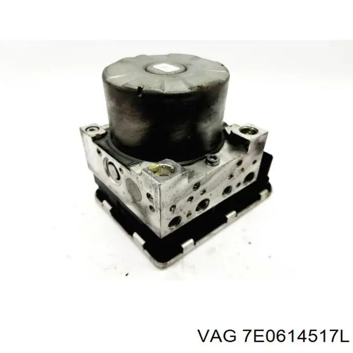Comprar 7E0614517L VAG Módulo ABS