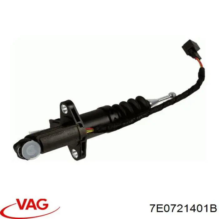 Cilindro de embrague VAG 7E0721401F precio, desde 85,06 EUR