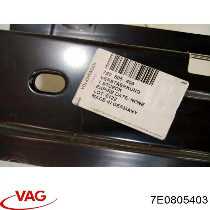  VAG 7E0805403 precio, desde 672,05 EUR