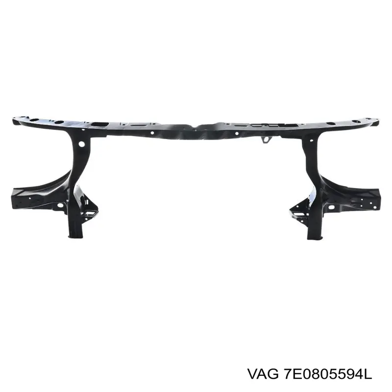 Panel de soporte del radiador y montaje de faros VAG 7E0805594L precio, desde 148,80 EUR