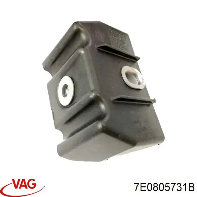 Soporte superior del marco del radiador VAG 7E0805731B precio, desde 9,38 EUR