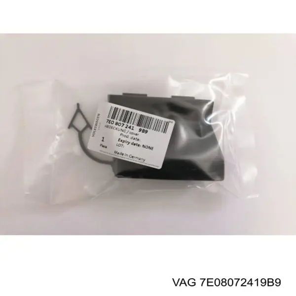 7E08072419B9 Market (OEM)