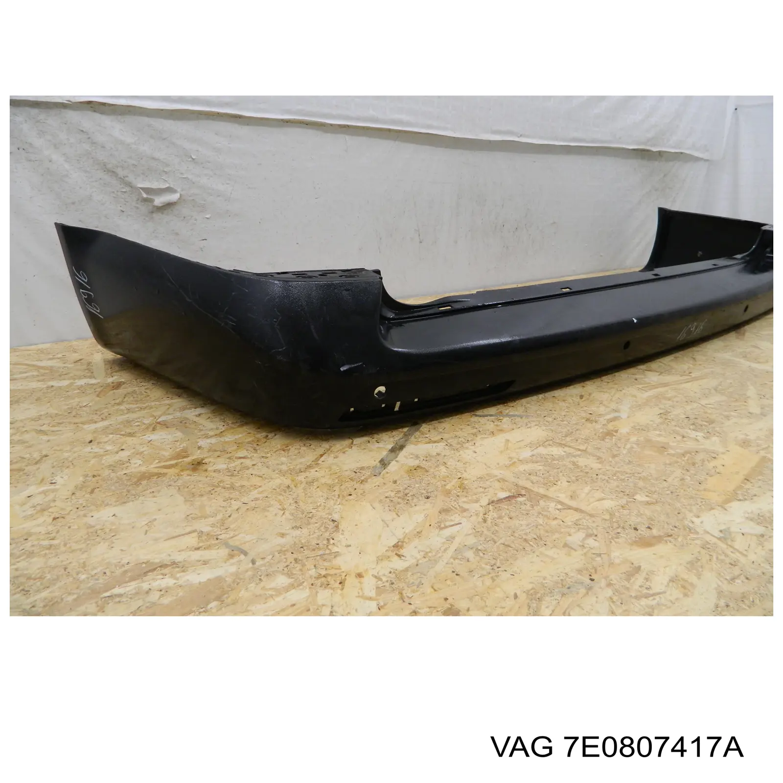 Comprar 7E0807417A VAG Parachoques