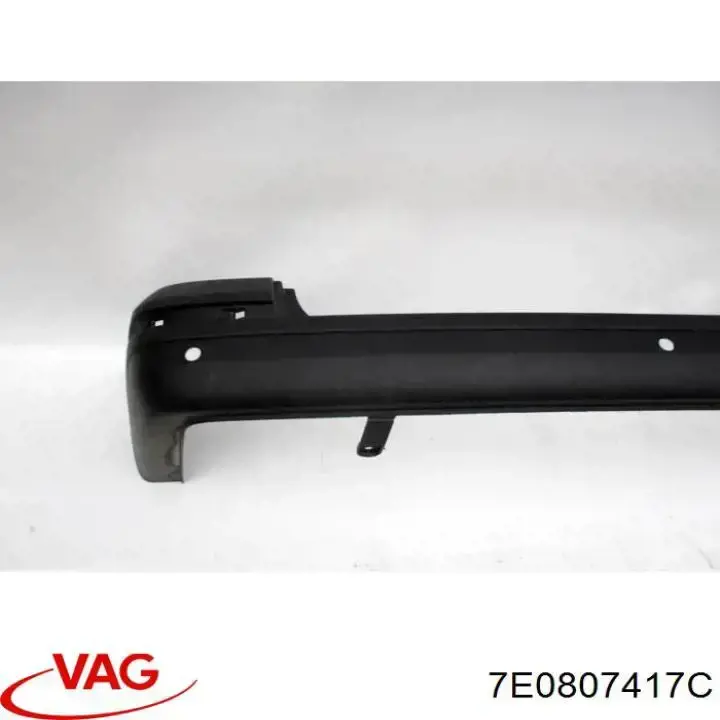 Paragolpes FPS FP7441950 precio, desde 196,00 EUR