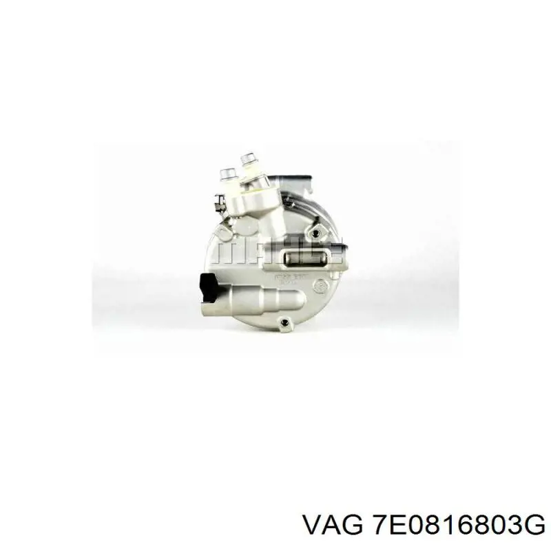 Comprar 7E0816803G VAG Compresor de aire acondicionado coche