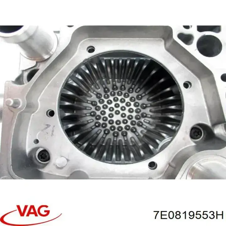  VAG 7E0819553H precio, desde 411,74 EUR
