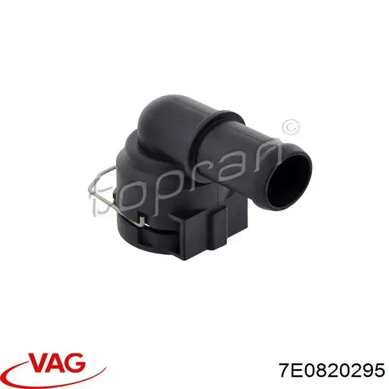 7E0820295 VAG 