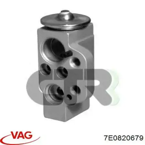  VAG 7E0820679 precio, desde 80,38 EUR