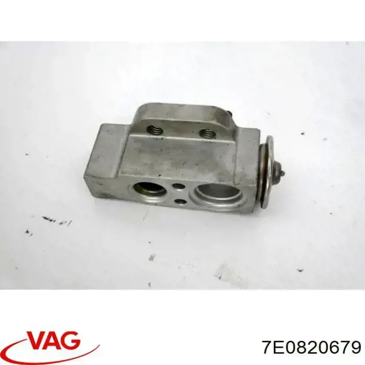 Comprar 7E0820679 VAG 