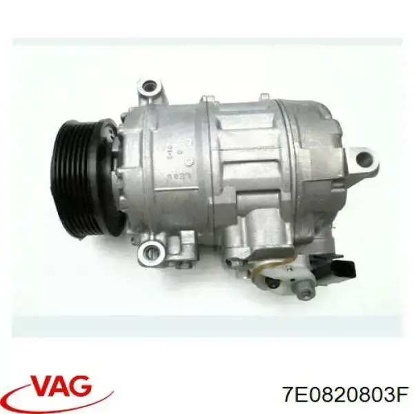 Compresor ac VAG 7E0820803F precio, desde 329,00 EUR