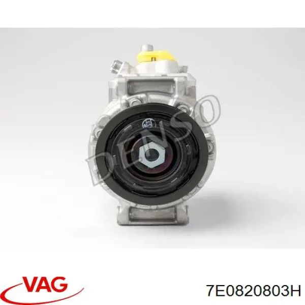 Compresor ac VAG 7E0820803H precio, desde 374,67 EUR