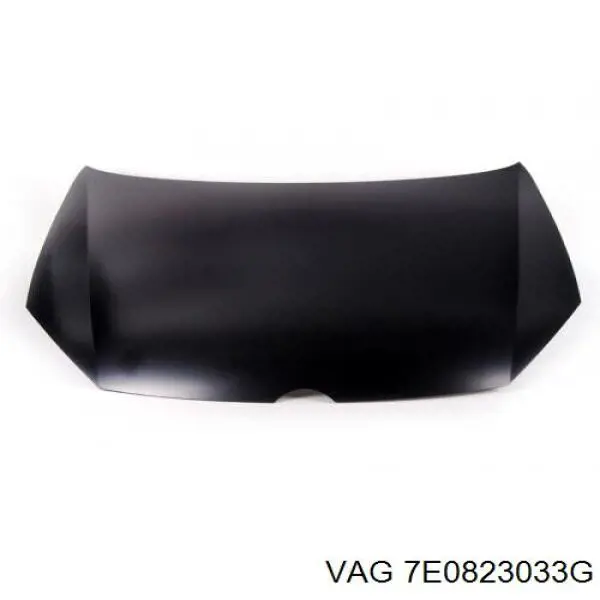 Capó del motor FPS FP7441280 precio, desde 369,39 EUR