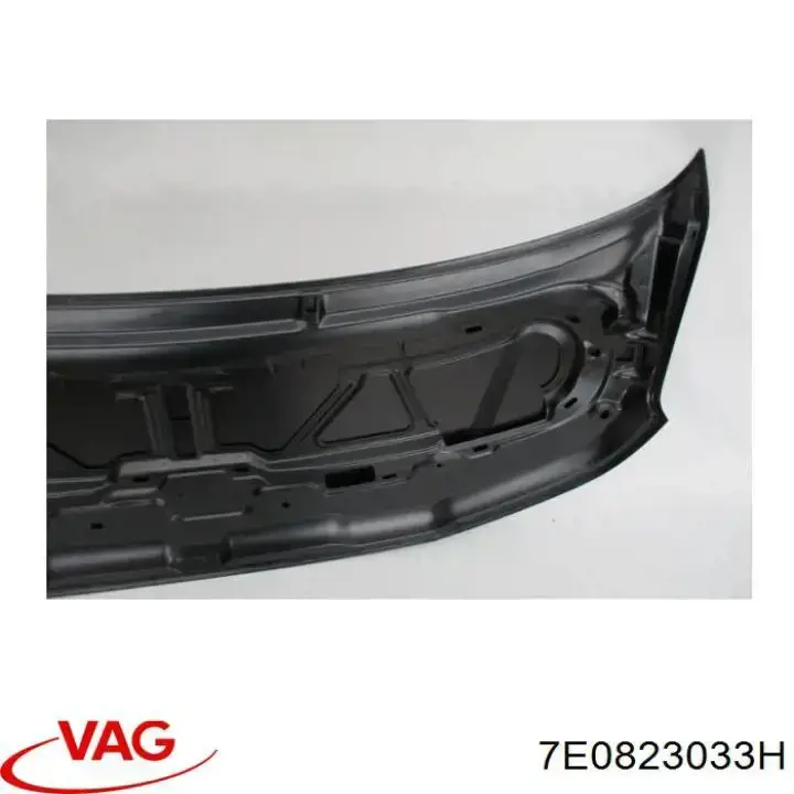 Comprar 7E0823033H VAG Capó