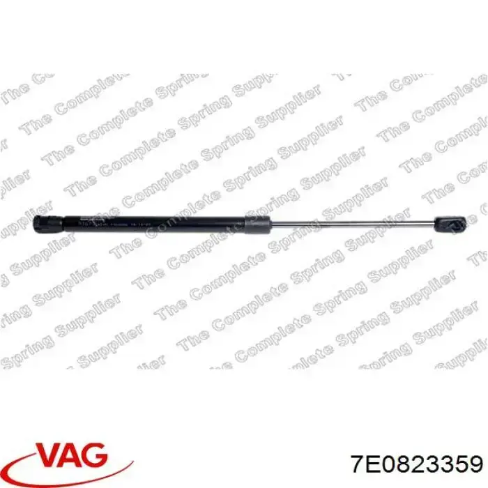 Comprar 7E0823359 VAG Amortiguador de capó