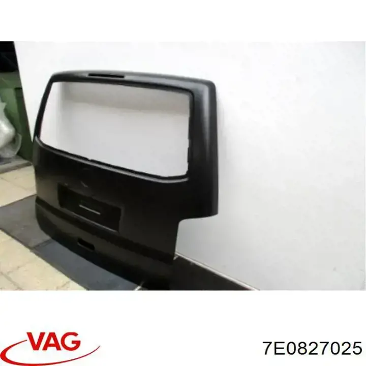  7E0827025 VAG