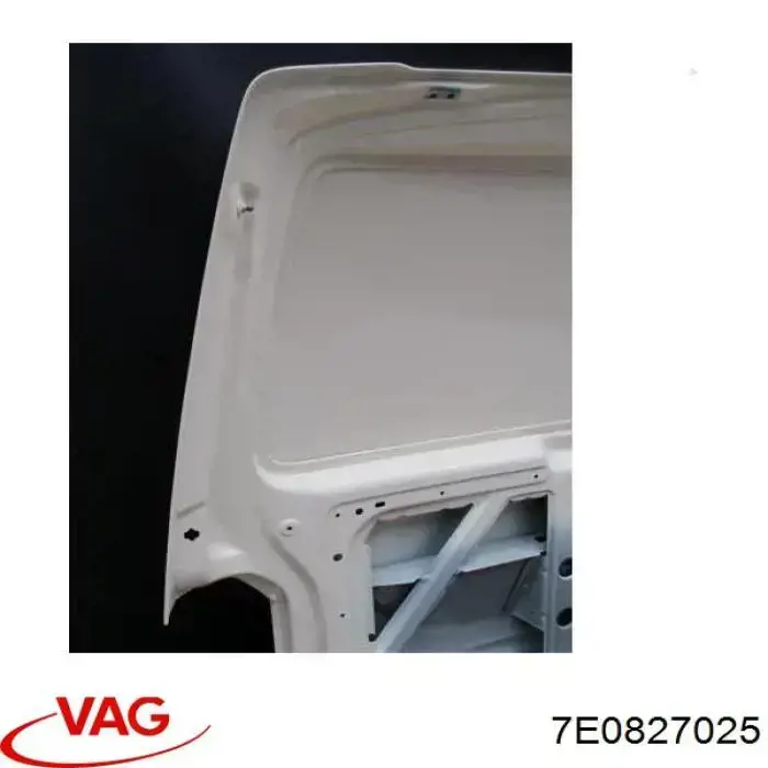 7E0827025 VAG