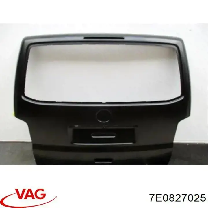 VAG 7E0827025 precio, desde 1149,98 EUR