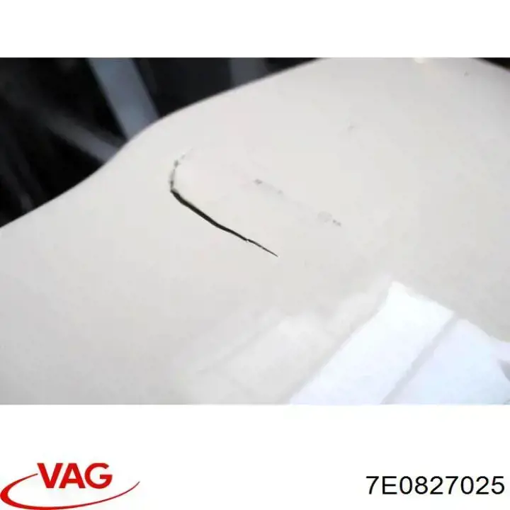 Comprar 7E0827025 VAG 