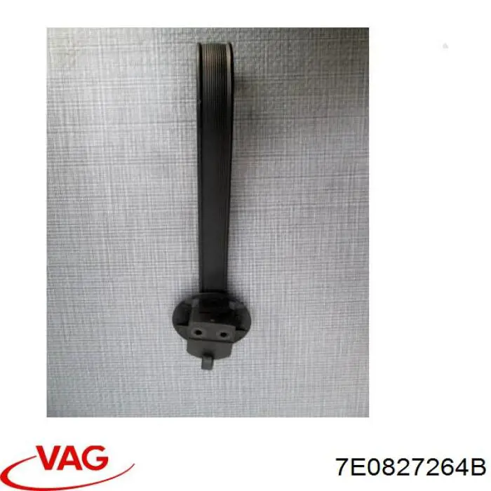  7E0827264B VAG