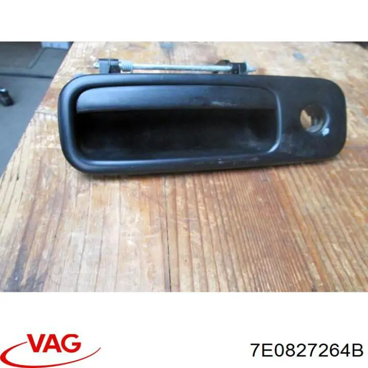 Comprar 7E0827264B VAG 